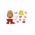 Игровой набор из серии Preschool. Potato Head - Классическая Картофельная голова, 2 вида   - миниатюра №2